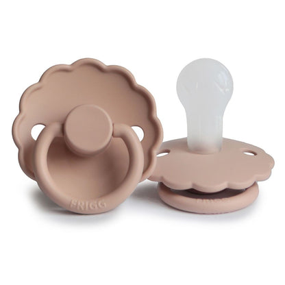 Speen Daisy Silicone - Blush