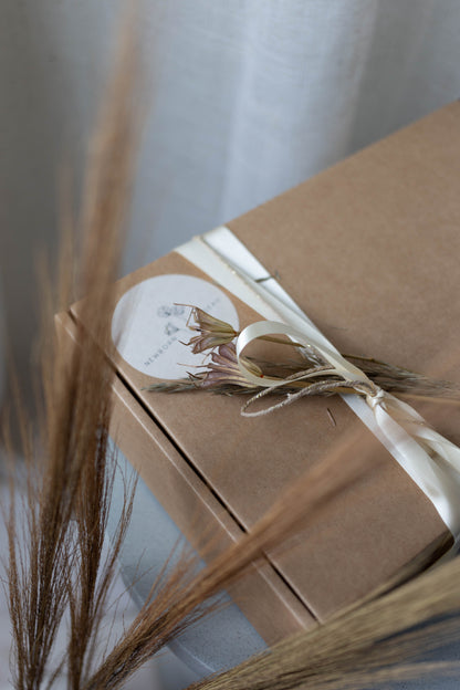 Cadeaubox Hi kleintje!