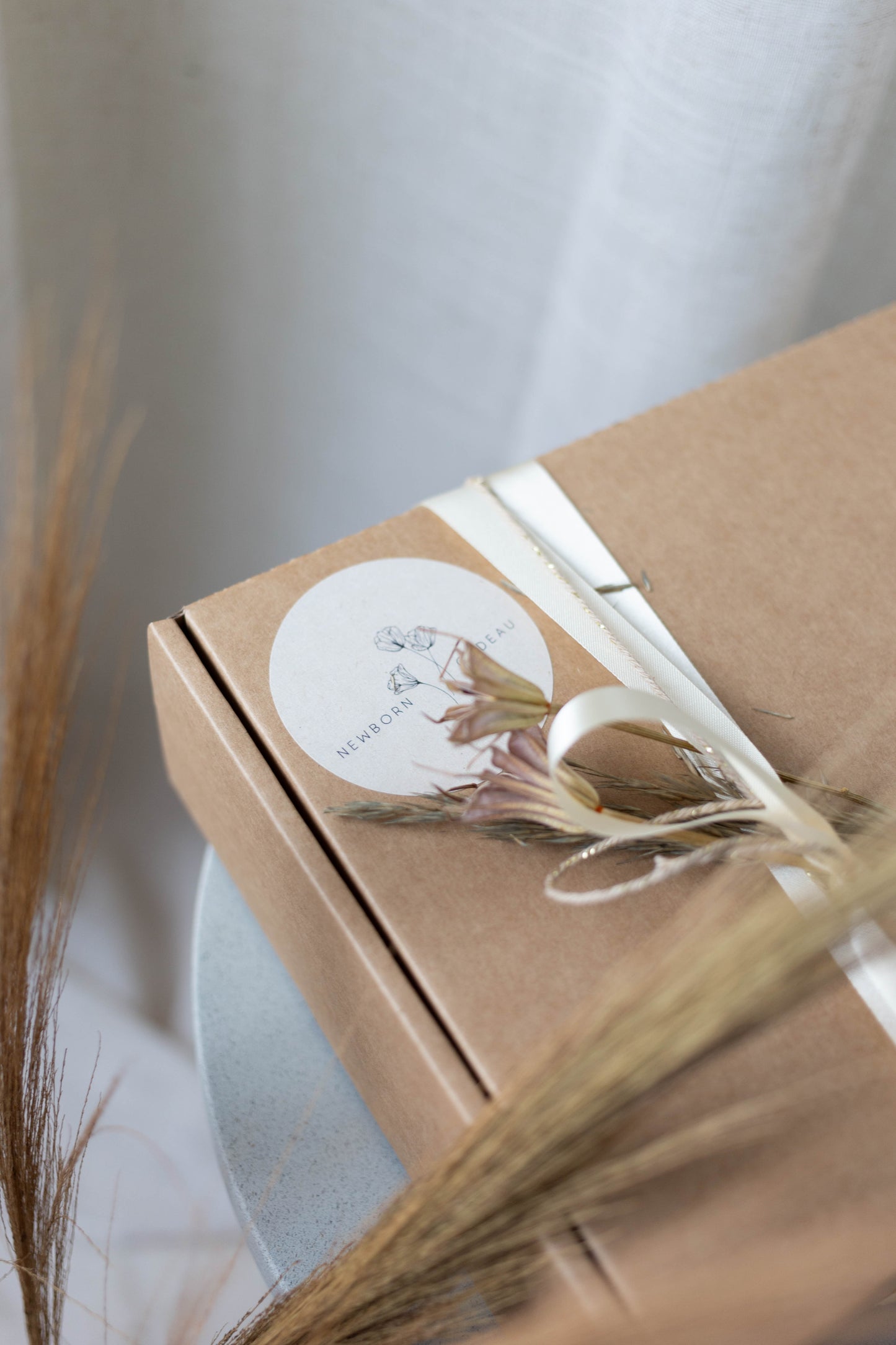 Cadeaubox little girl