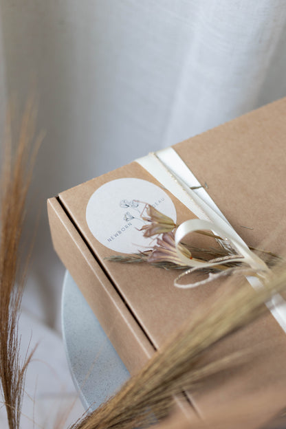 Cadeaubox little girl