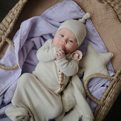 Speen Daisy Silicone - Blush