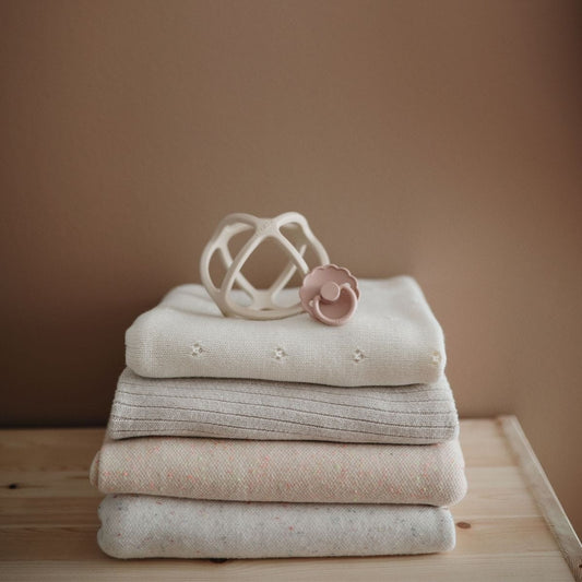 Speen Daisy Silicone - Blush